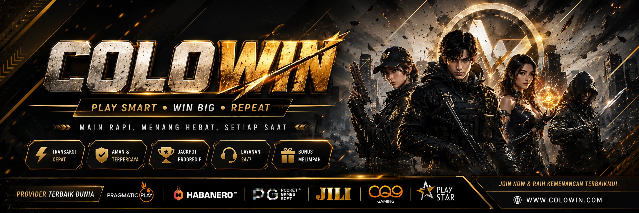 COLOWIN